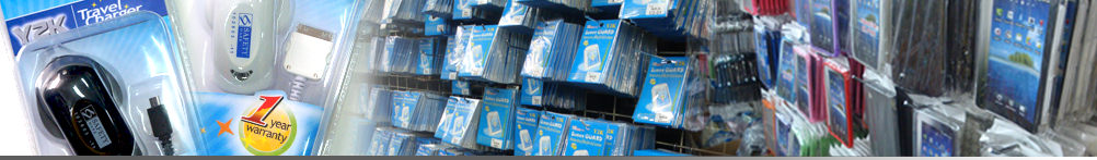 Contact & locate Y2K Accessories Trading for handphone accessories supplies